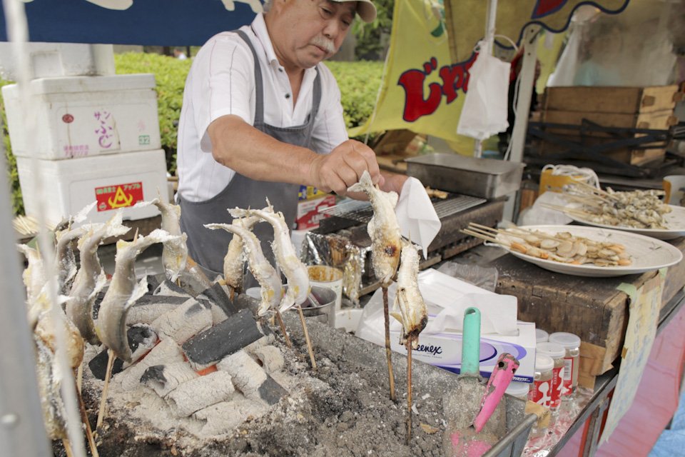 🏮 산자 마츠리 (Sanja Matsuri) 이미지 9